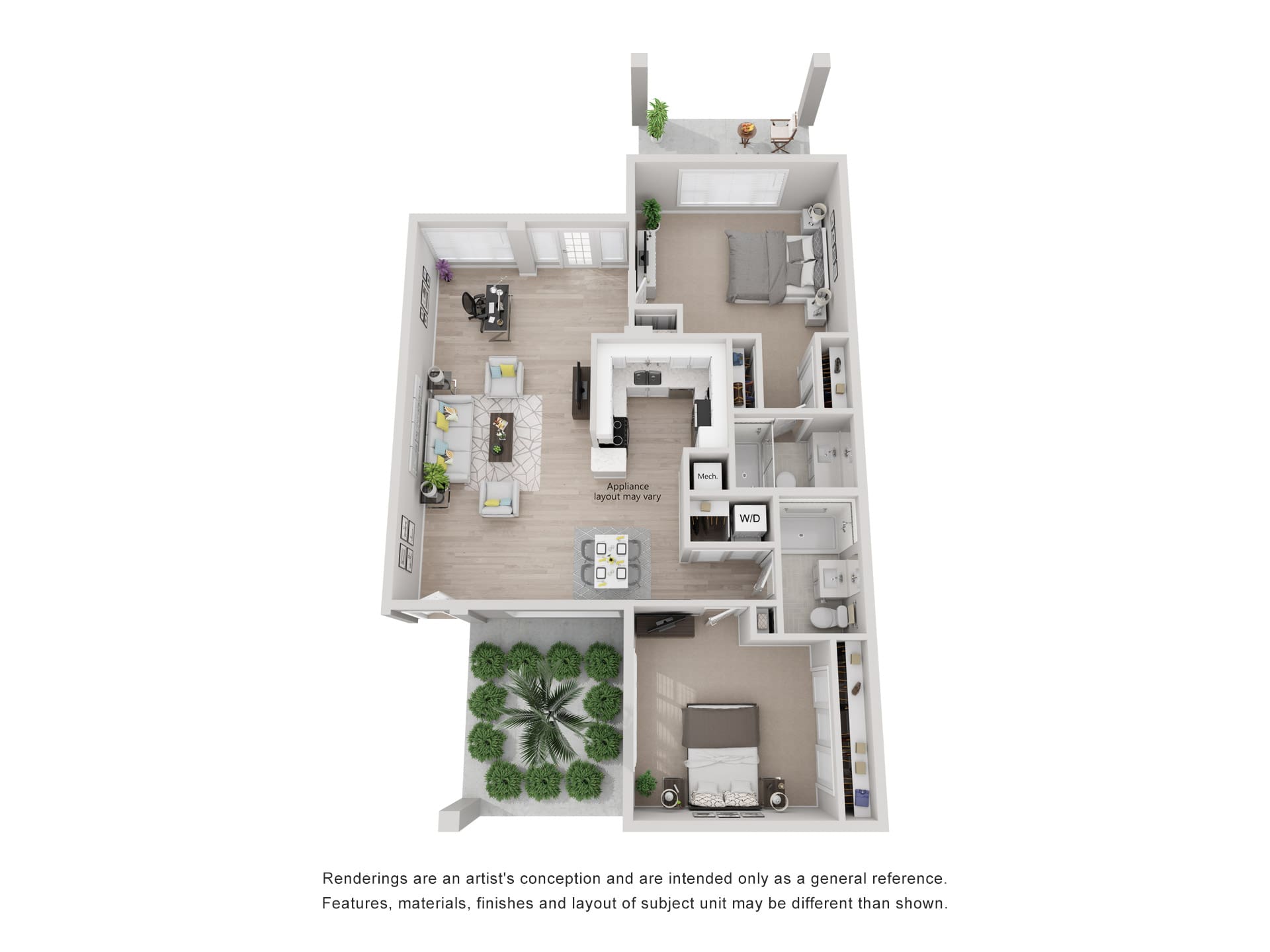 Sandhill Cove Retirement Living