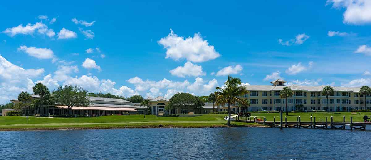 Sandhill Cove Retirement Living