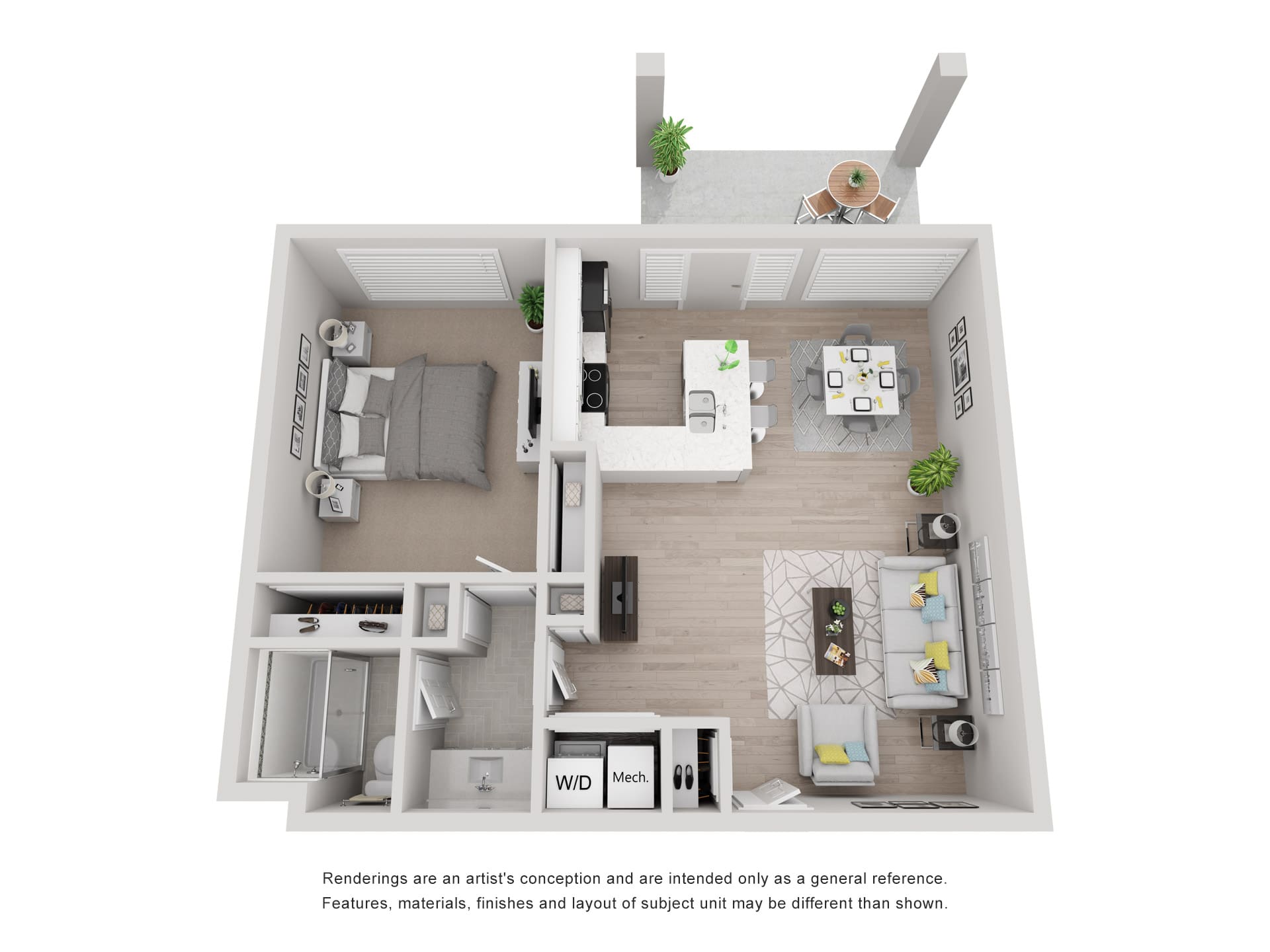 Sandhill Cove Retirement Living