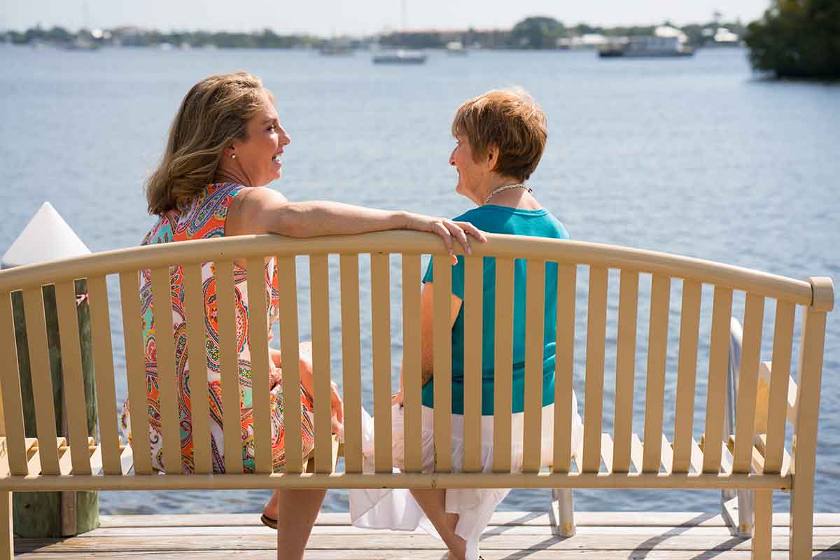 Sandhill Cove Retirement Living
