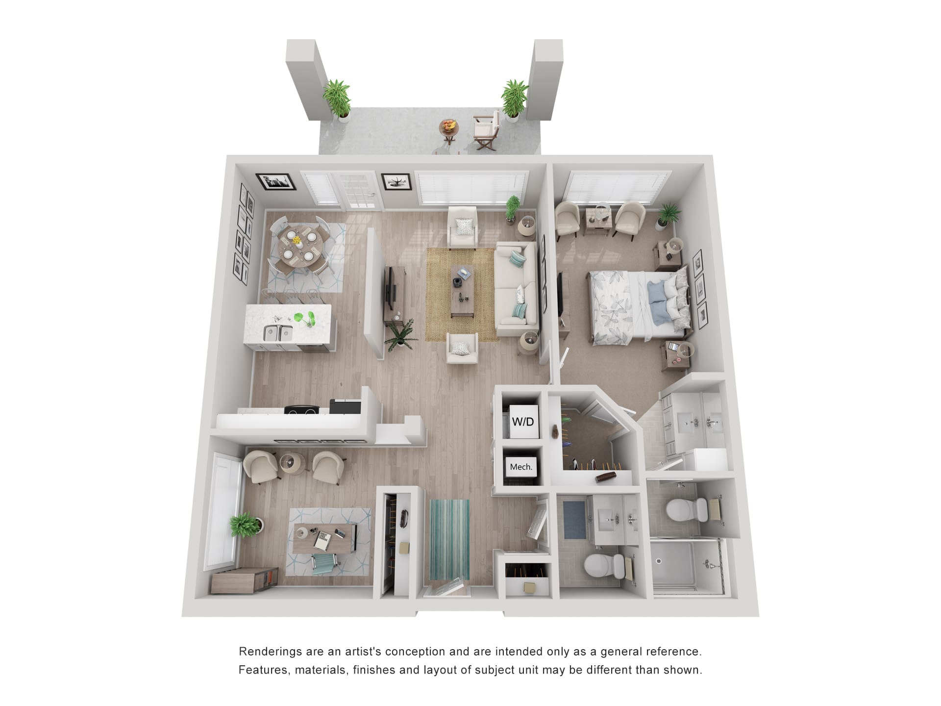 Sandhill Cove Retirement Living