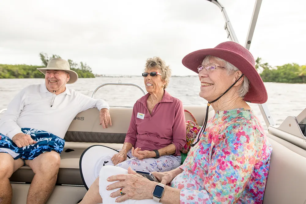 Sandhill Cove Retirement Living