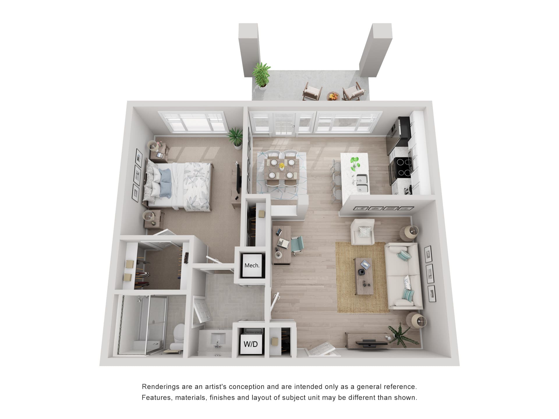 Sandhill Cove Retirement Living