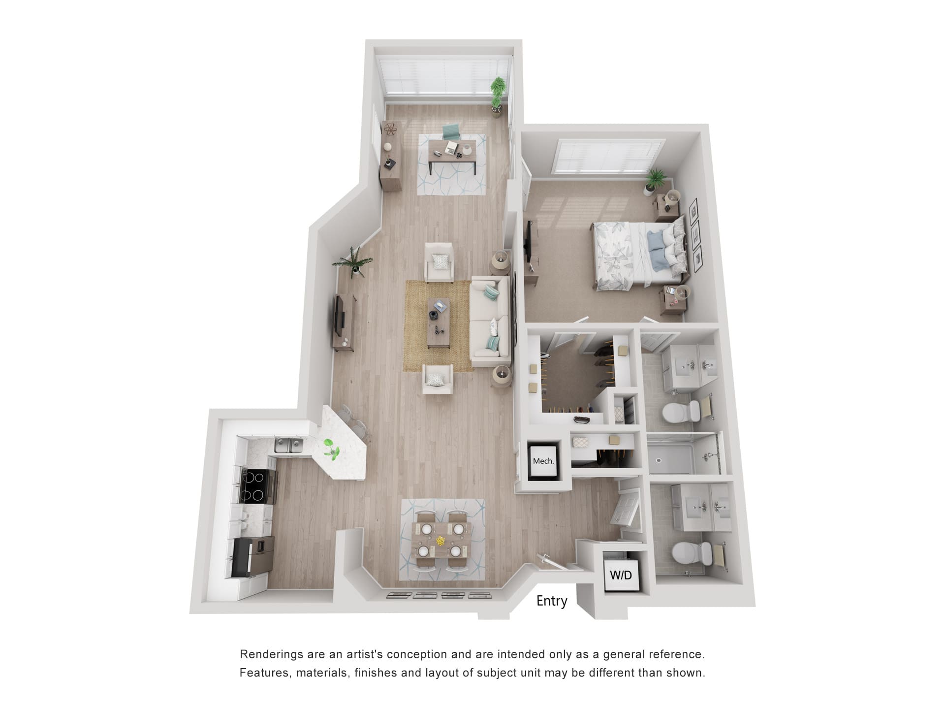 Sandhill Cove Retirement Living