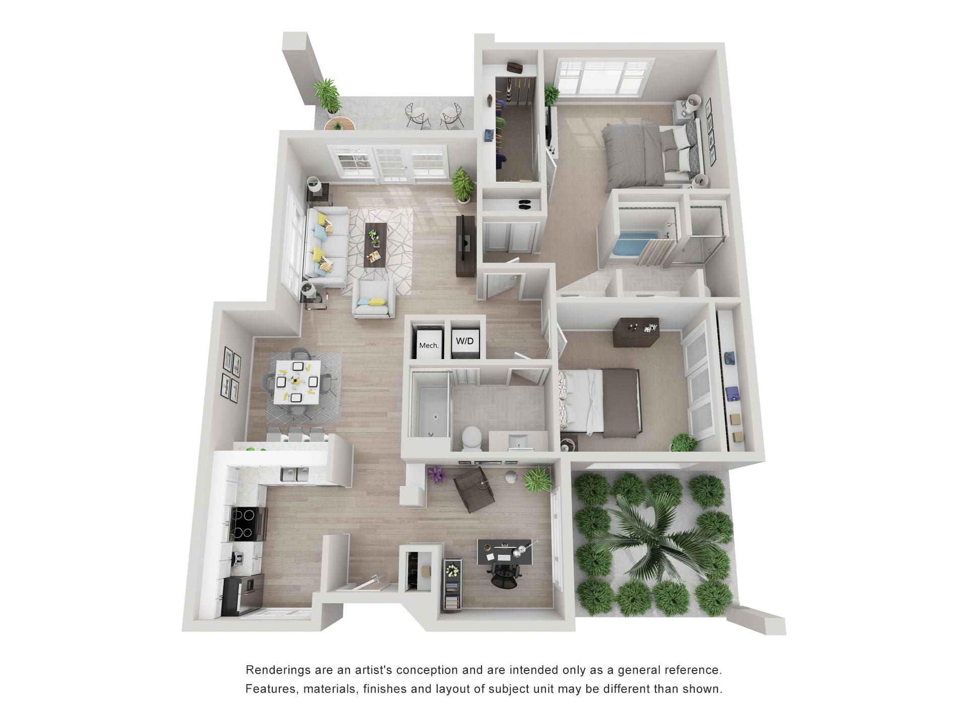 Sandhill Cove Retirement Living