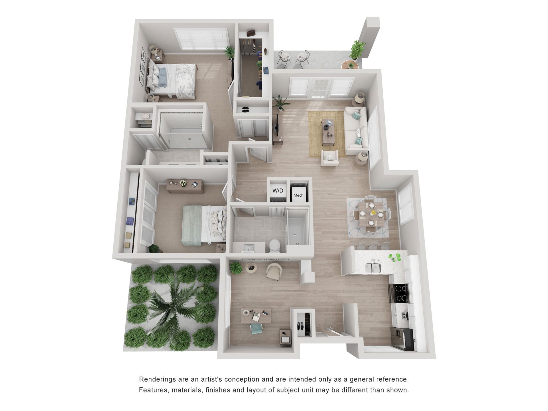 Sandhill Cove Retirement Living