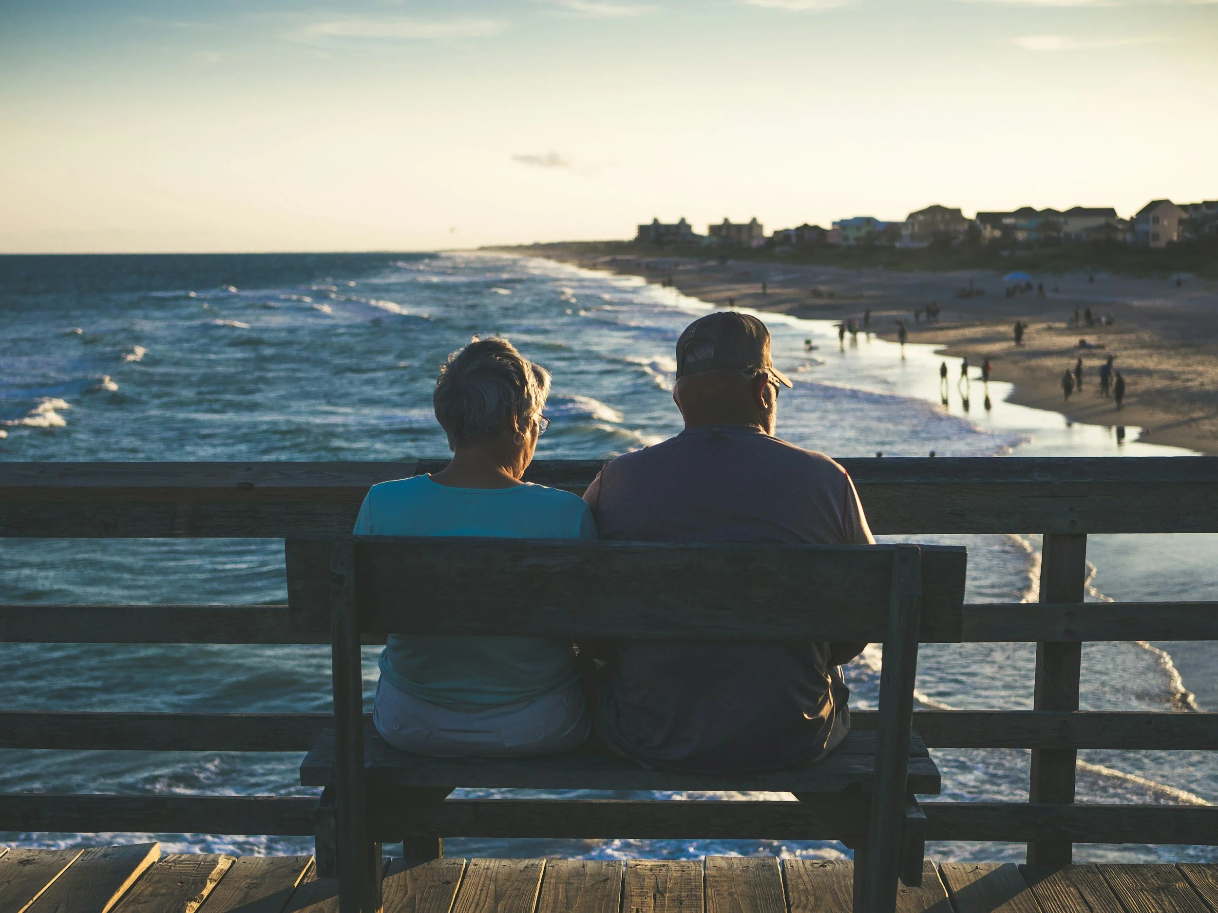 Roseville Elder Services