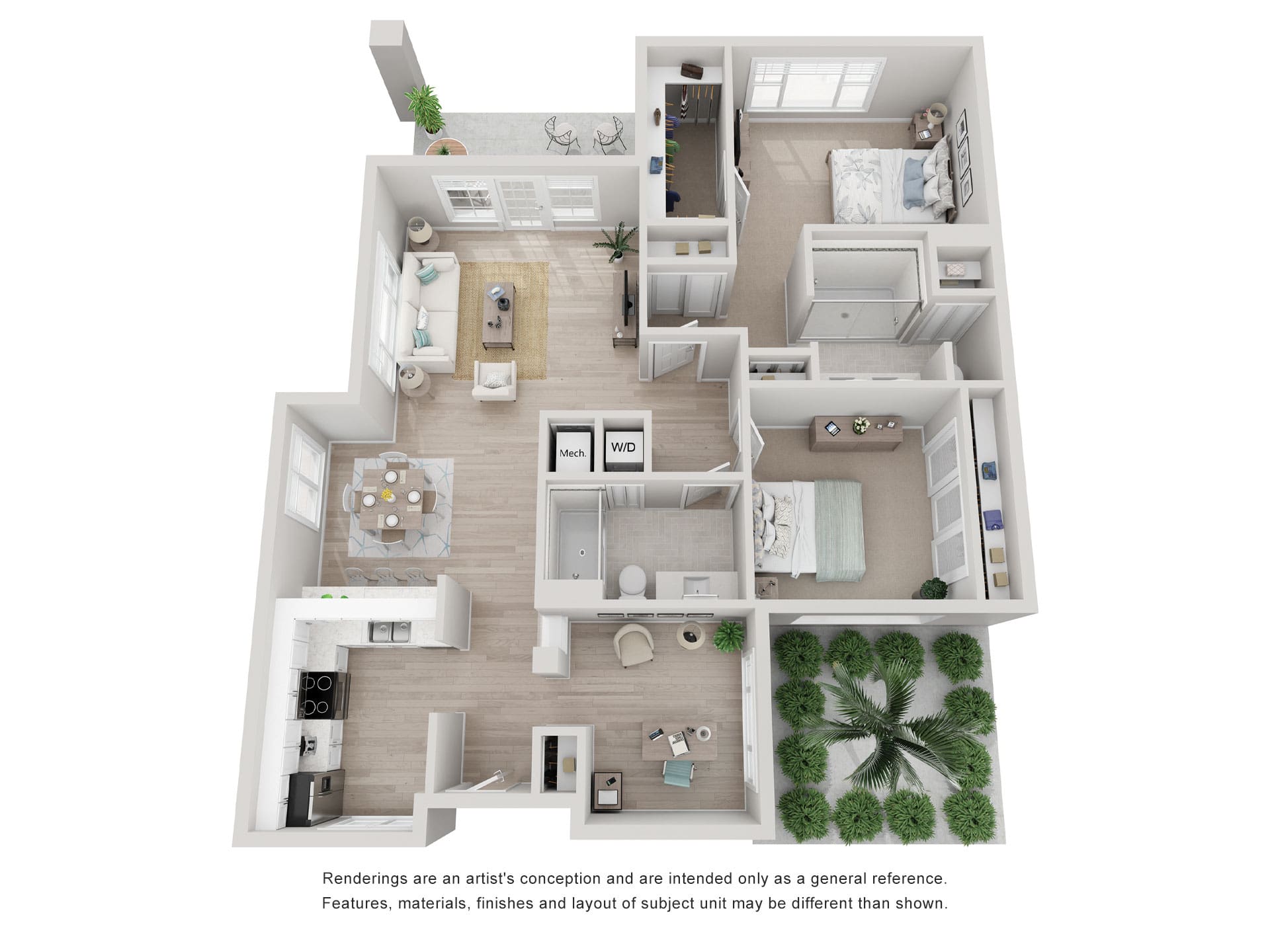 Sandhill Cove Retirement Living