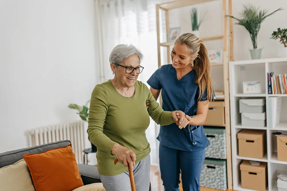 Sandhill Cove Retirement Living