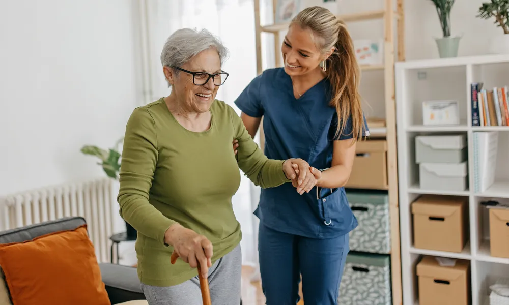 Sandhill Cove Retirement Living