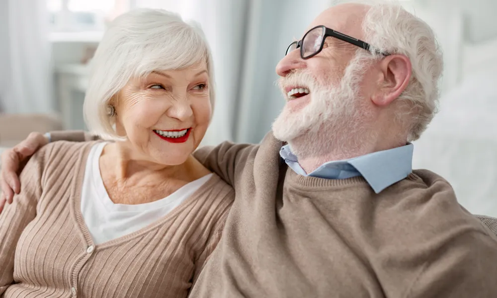 Sandhill Cove Retirement Living
