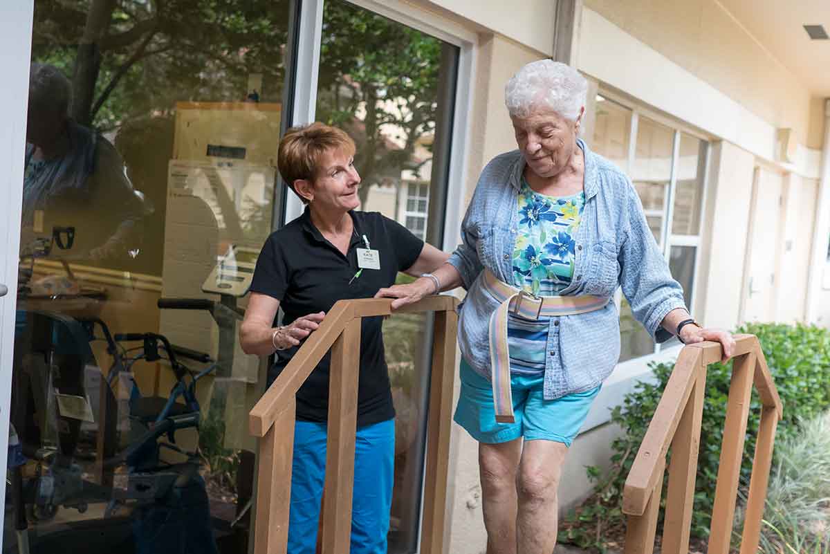 Sandhill Cove Retirement Living