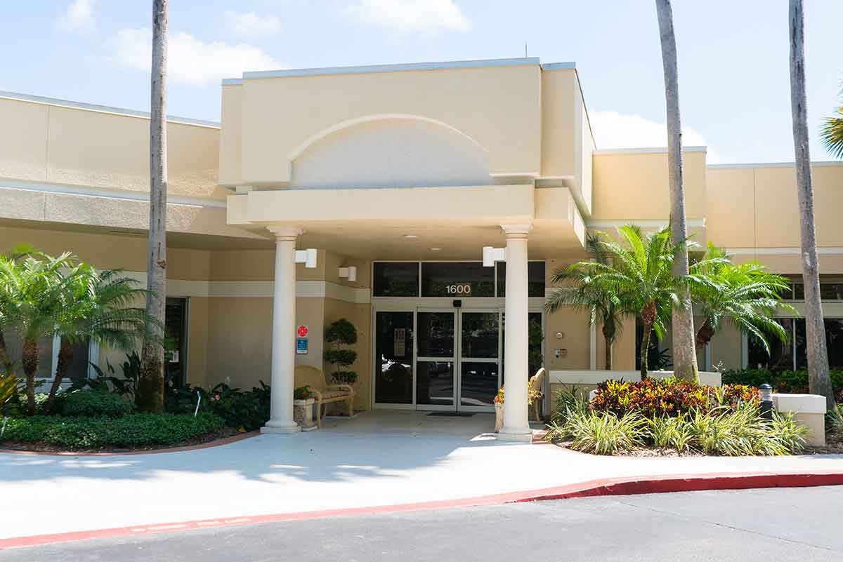 Sandhill Cove Retirement Living