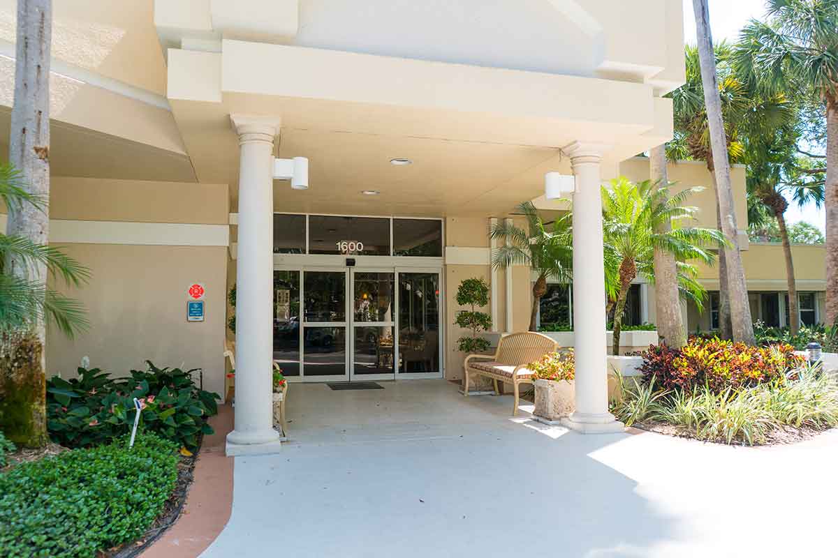 Sandhill Cove Retirement Living