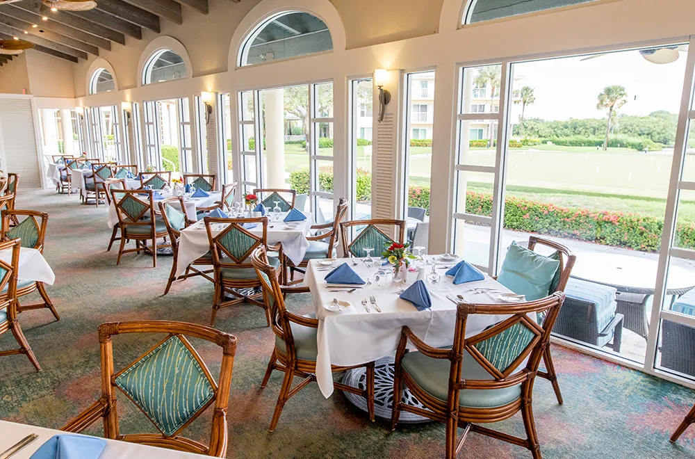 Sandhill Cove Retirement Living