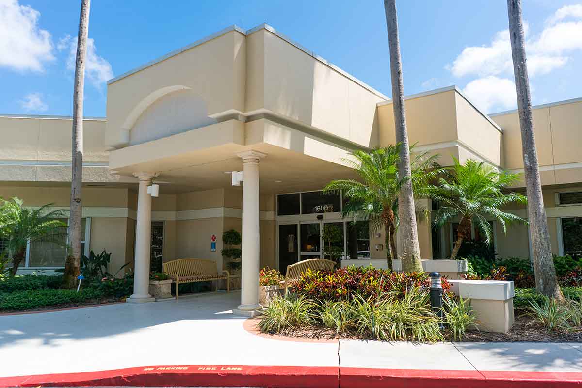 Sandhill Cove Retirement Living