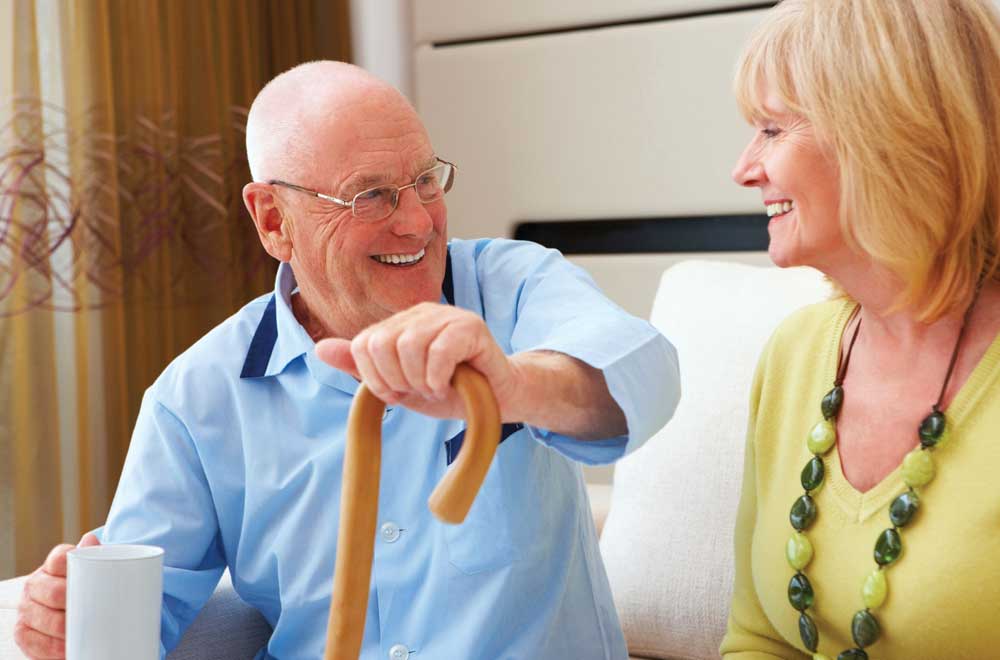 Sandhill Cove Retirement Living