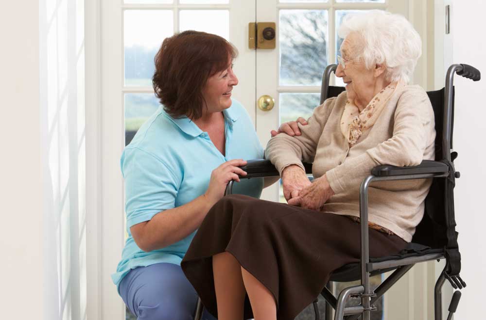 Sandhill Cove Retirement Living