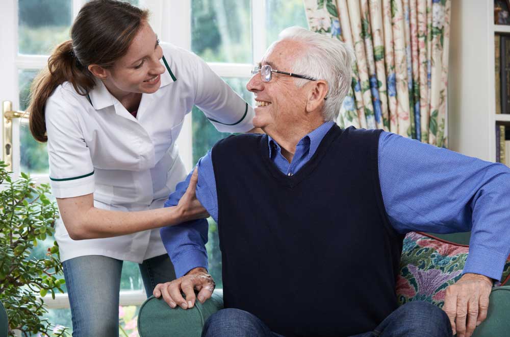 Sandhill Cove Retirement Living