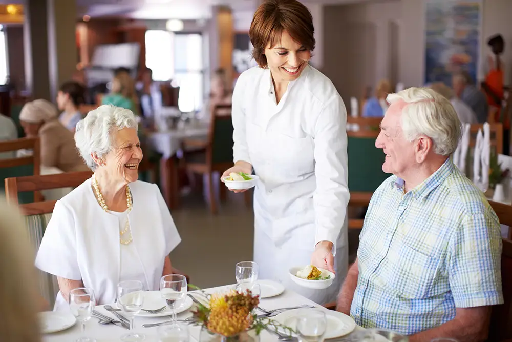 Sandhill Cove Retirement Living