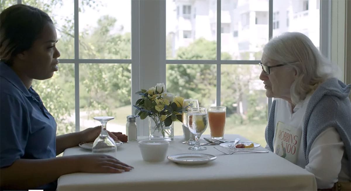 Sandhill Cove Retirement Living