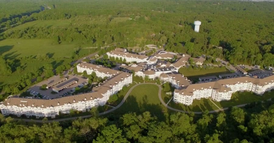 Sandhill Cove Retirement Living