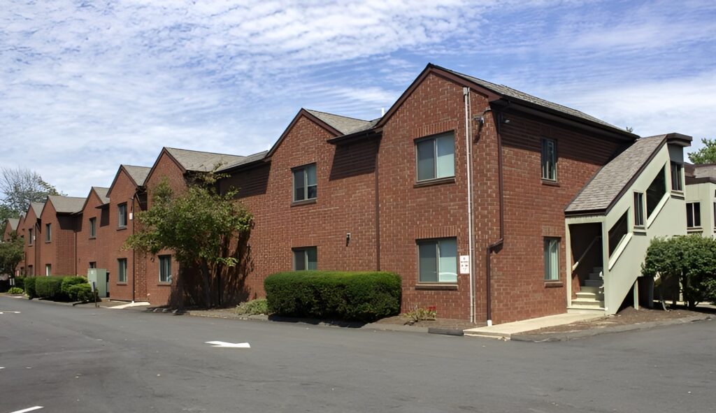 Cedar Court Senior Housing