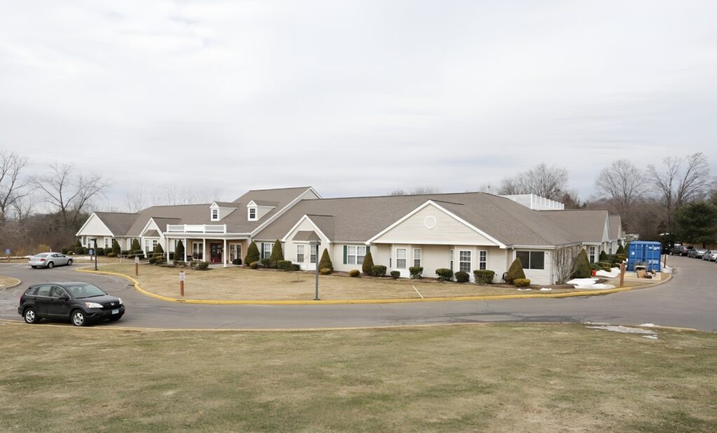 Masonicare at Middlewoods of Newington