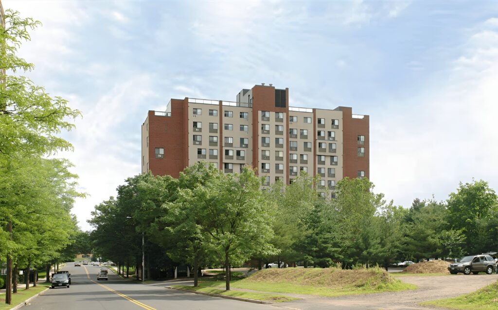 Underwood Elderly Apartment Homes