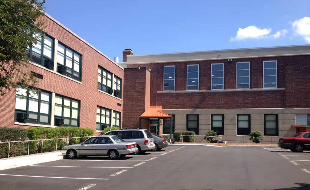 Sullivan-Mc Kinney Elder Housing