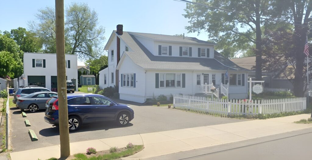 Four Corners Rest Home, Inc.