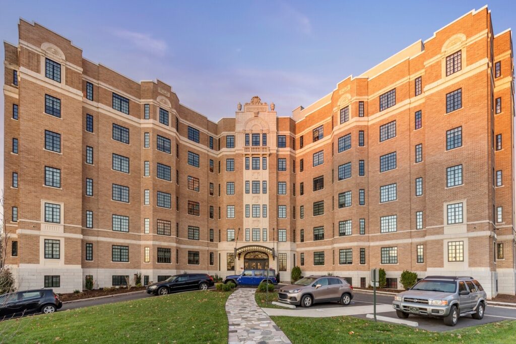 Birchwood at Rodney Court