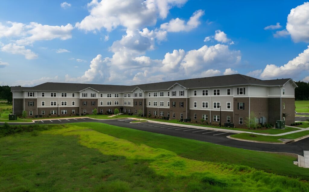 The Vinings of Augusta