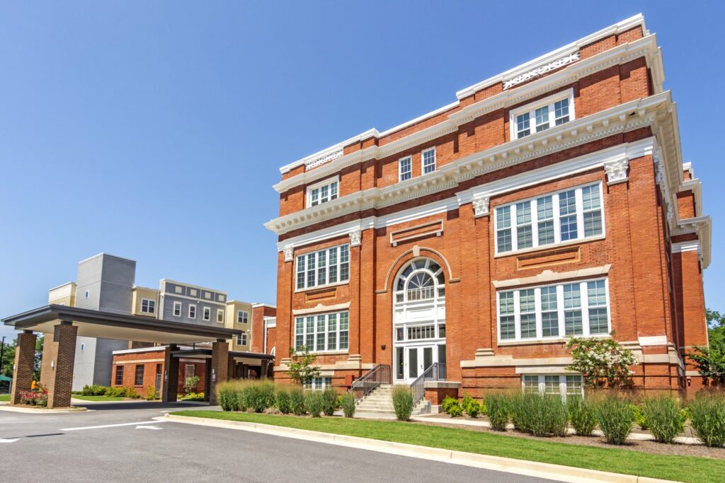 Waverly Terrace Senior