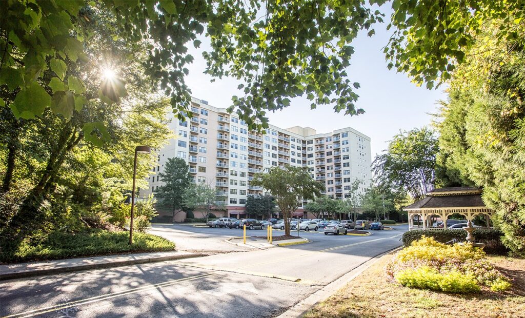 Hammond Glen Retirement Community