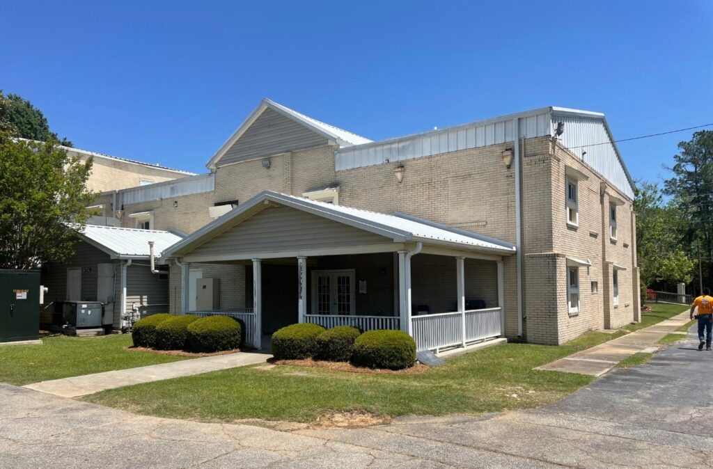 Rosemont Court Senior Apt