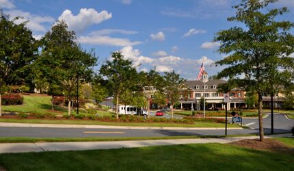 Sterling Estates of East Cobb Retirement Community