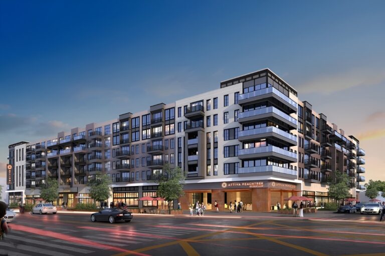 Attiva Peachtree