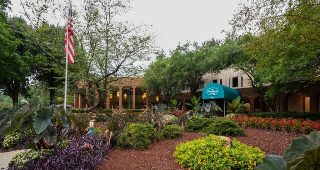 Delmar Gardens of Smyrna