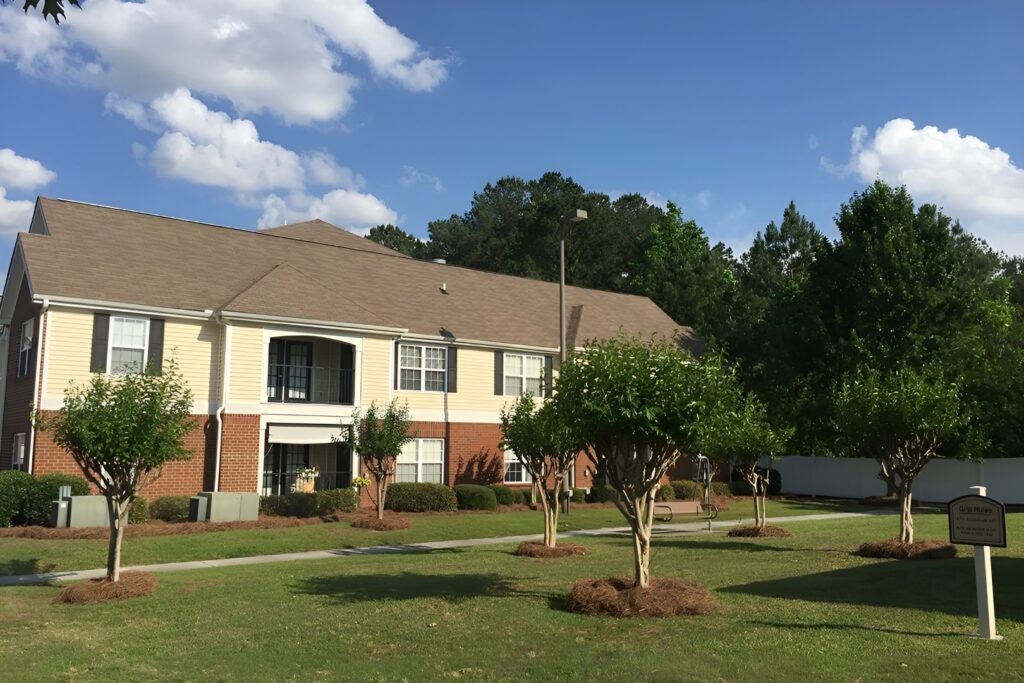 Ashton Meadows Apartments