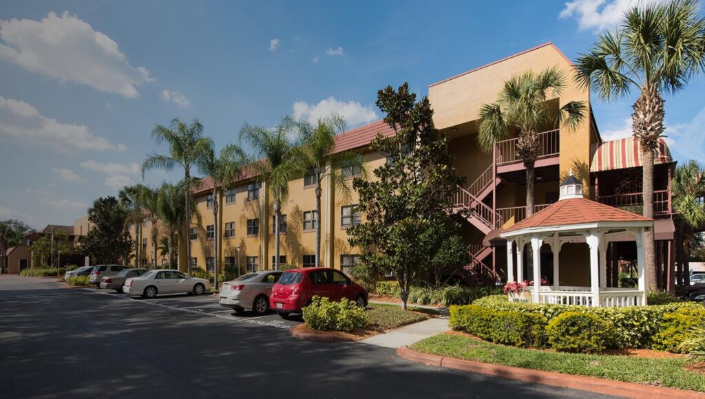 Concordia Village of Tampa