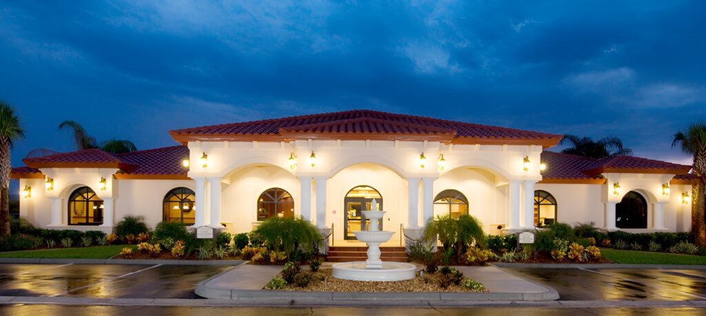 Village Green Active 55+ Community