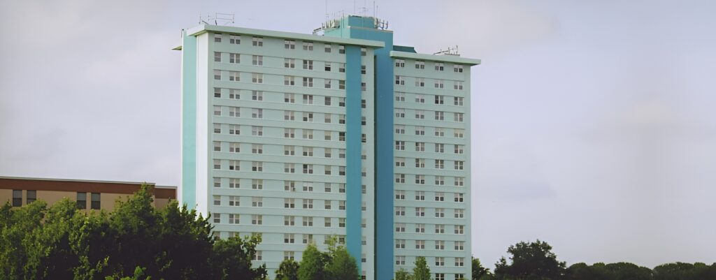 Philip Benjamin Tower