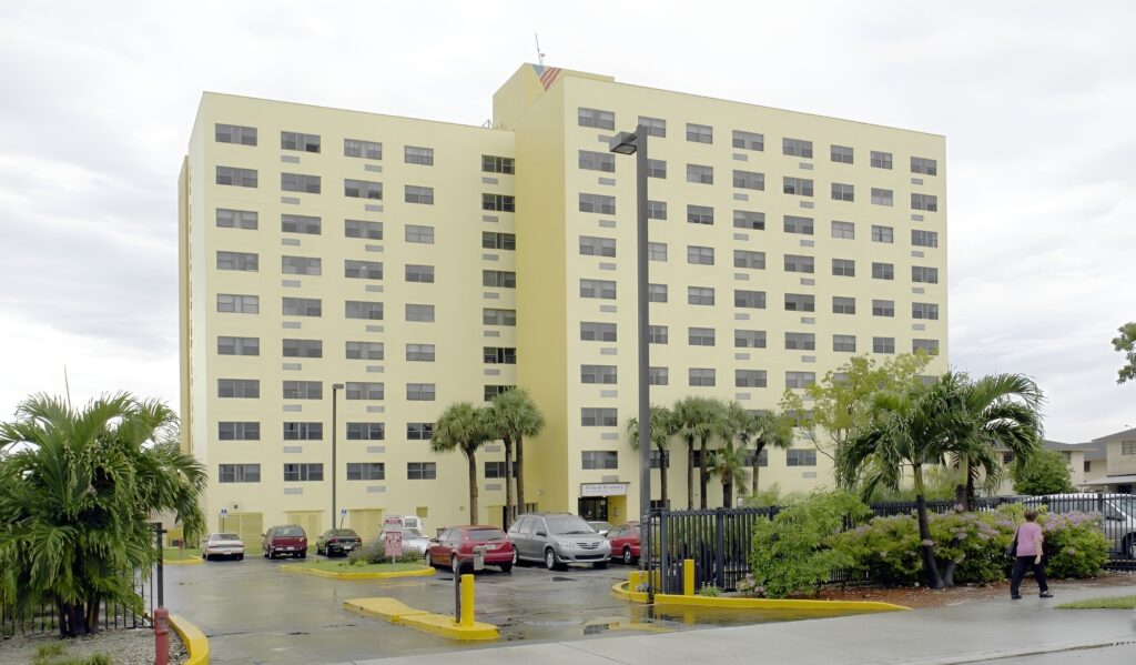 Hialeah Residence Apartments