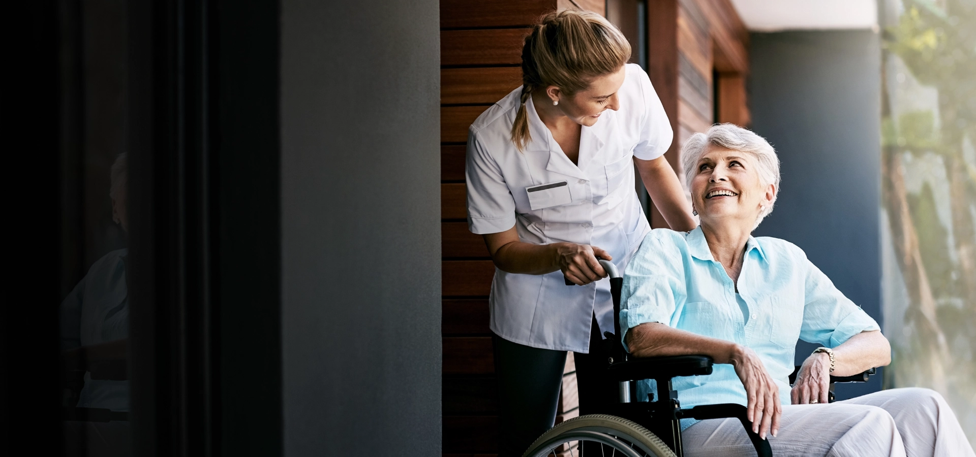 Vesretta Homecare LLC
