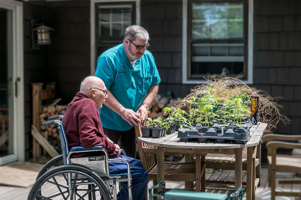Shelter Island Homecare Agency