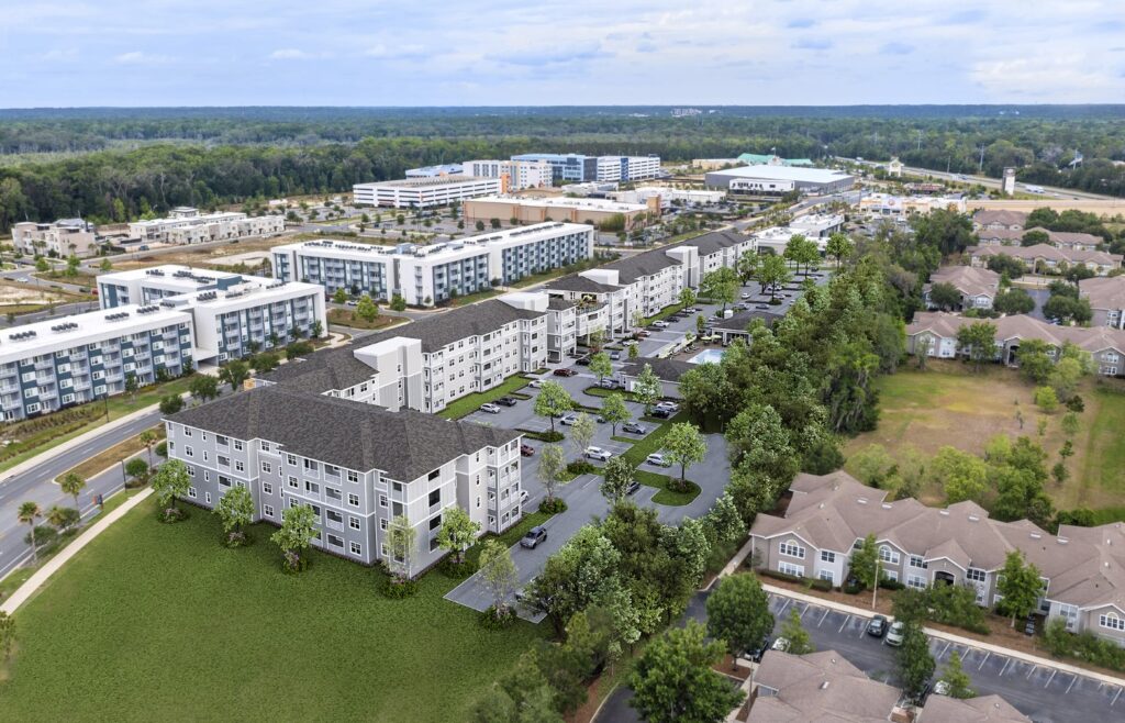 Choreograph Gainesville