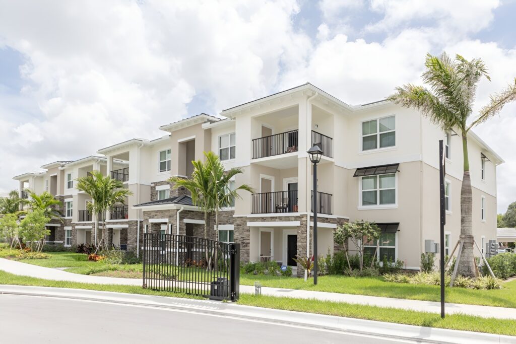 The Reserve at Coral Springs
