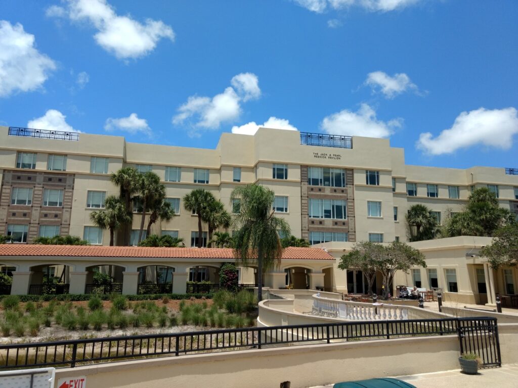 MorseLife Health System