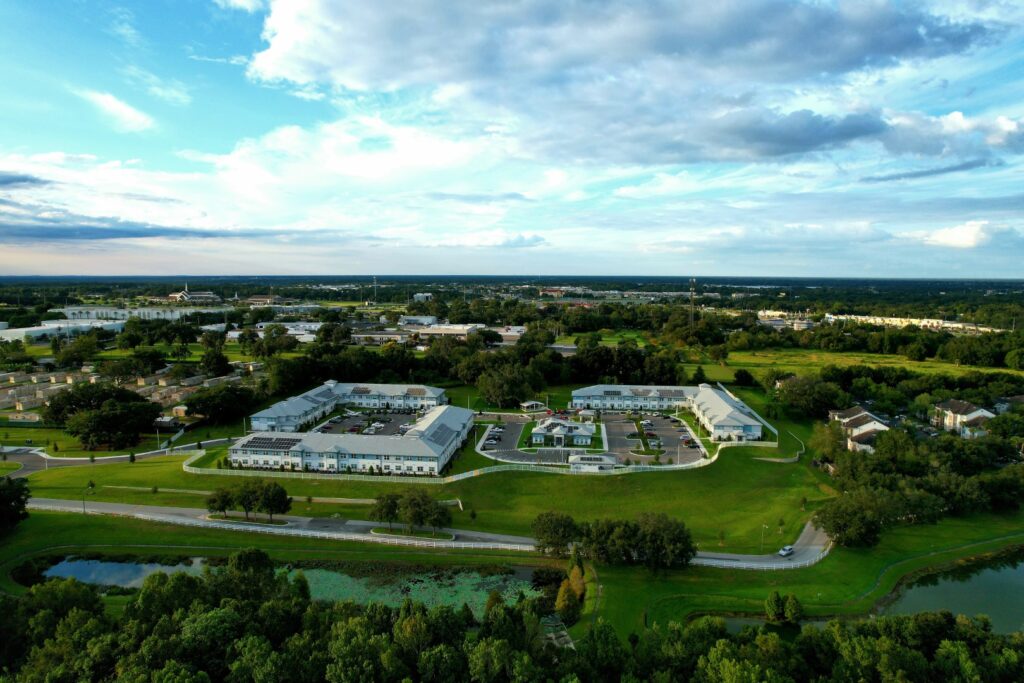 Banyan Reserve Senior Apartments